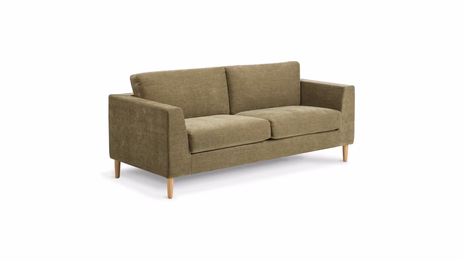 Mackenzie 2-Seater