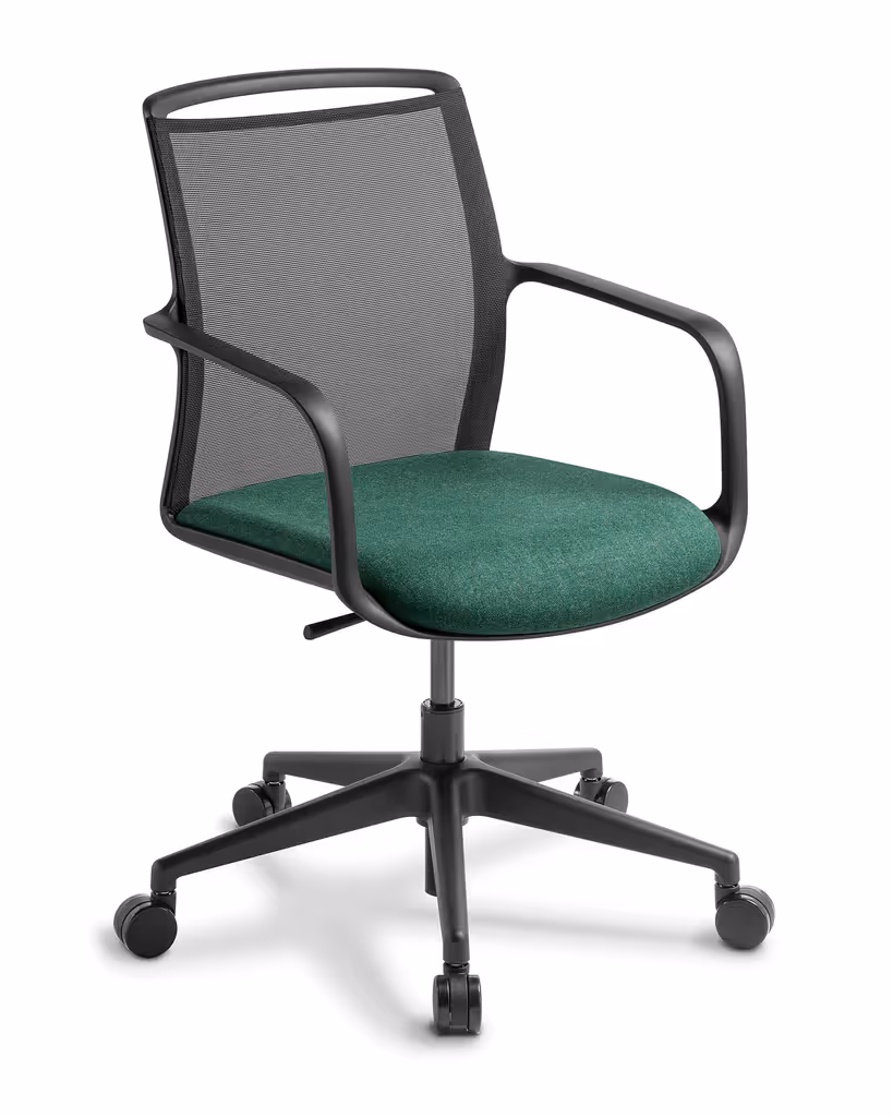 Summit Meeting Chair