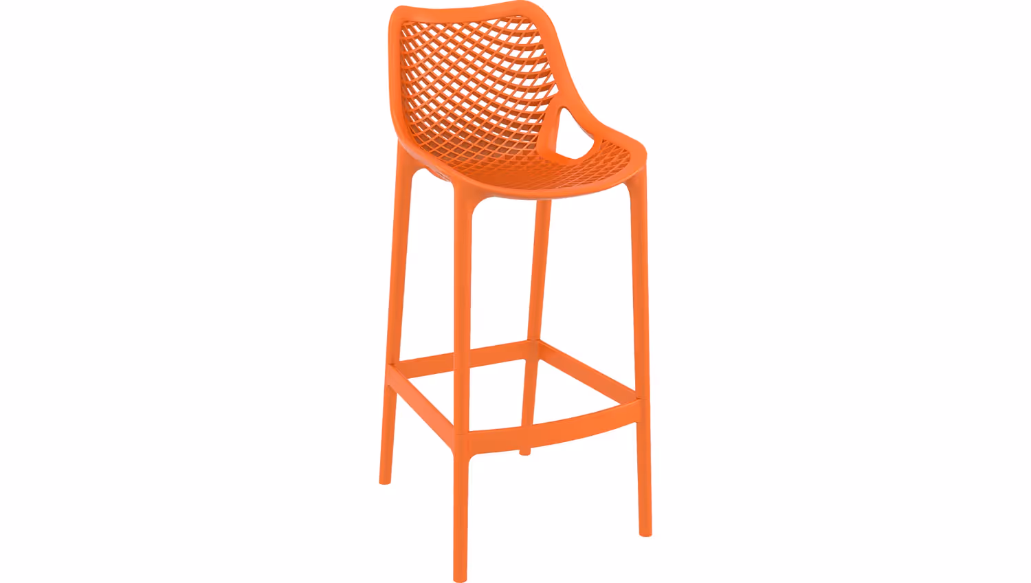 Oxygen Barstool