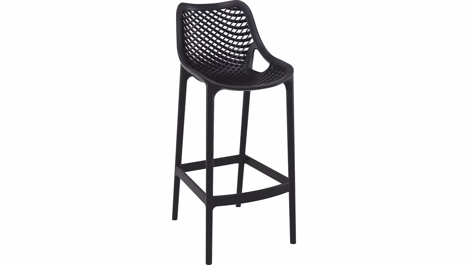 Oxygen Barstool