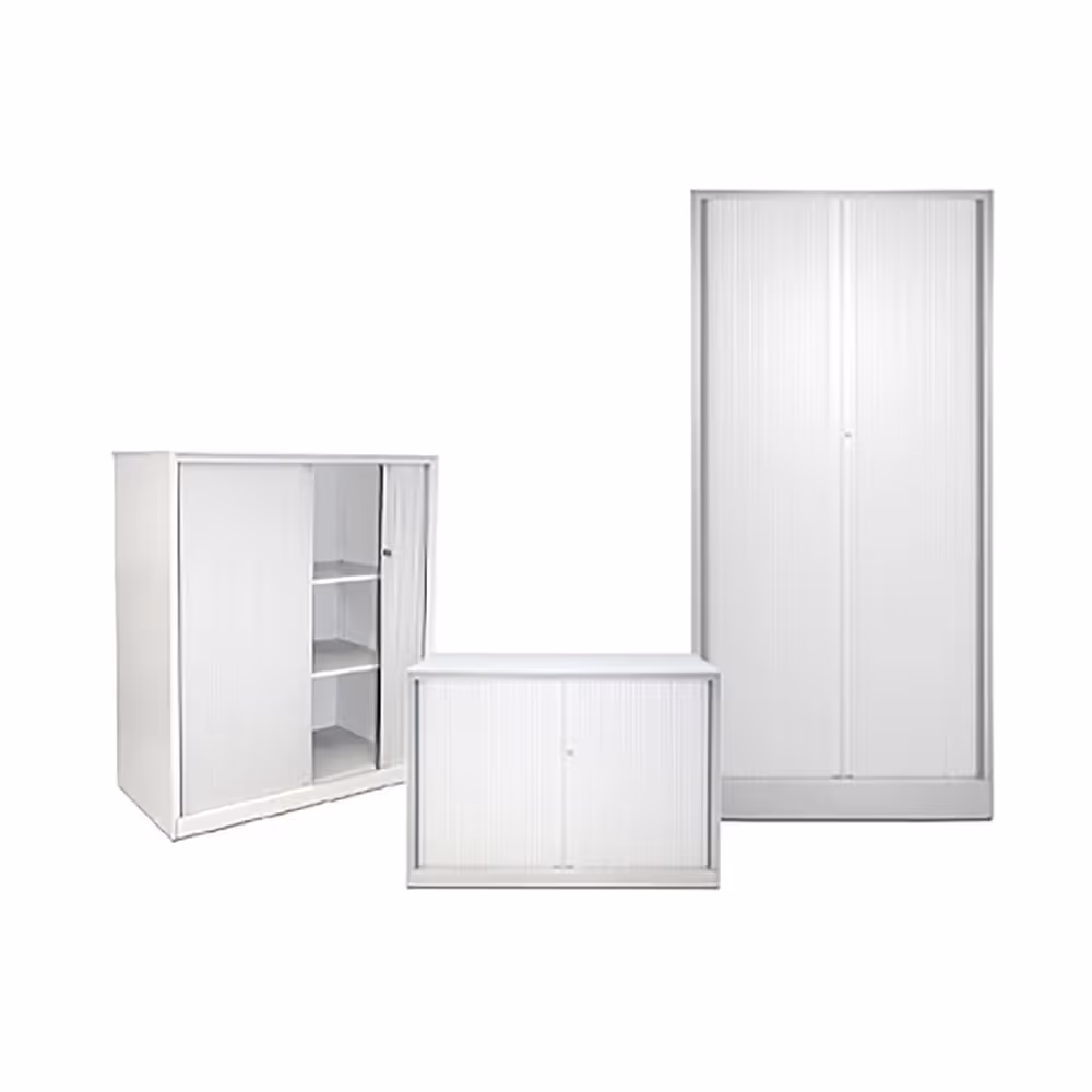 Tambour Units