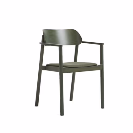 Nimm Chair with Arms