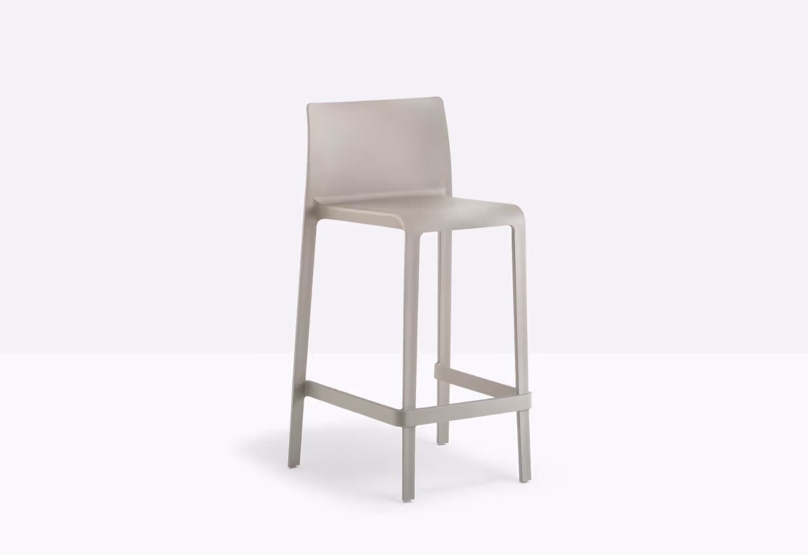 Volt Barstool by Pedrali