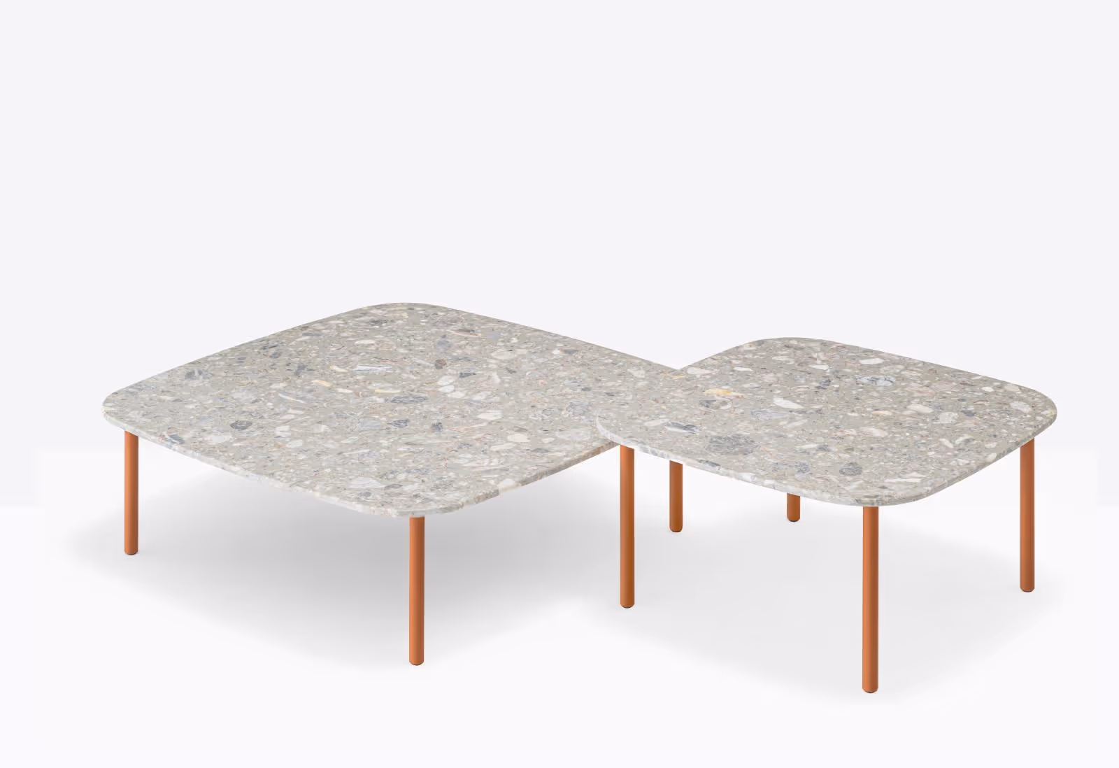 Buddy Coffee Table