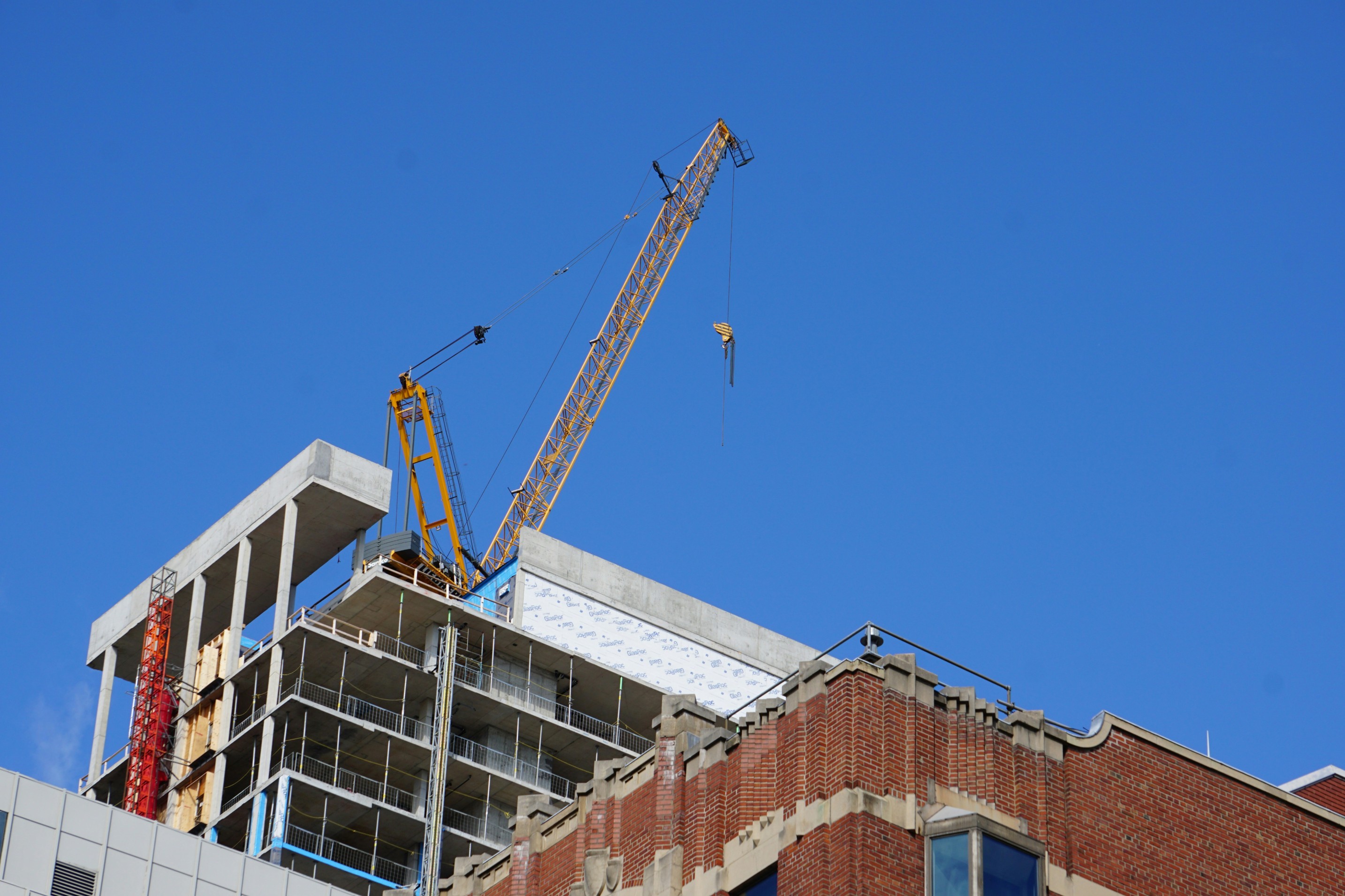 Full Scope Construction Straight Answers