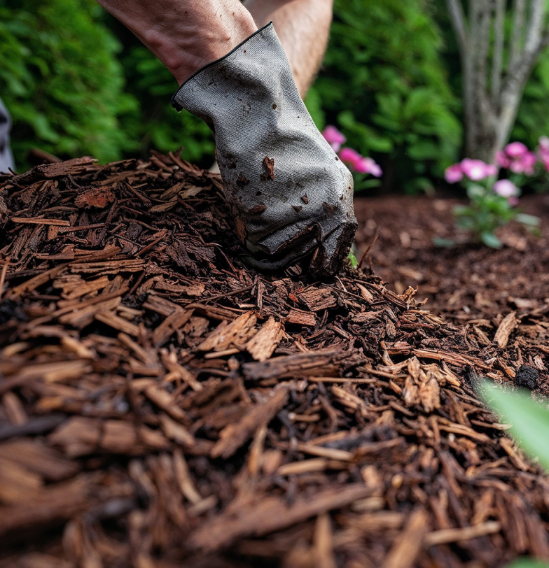 Mulching