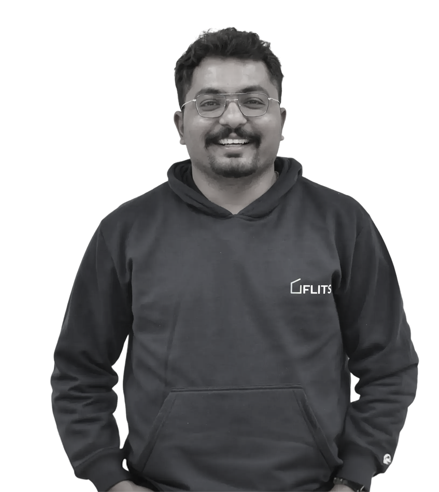 Gunjan Kumar Patel