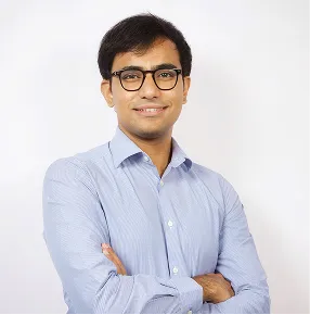 Raghav Kumar
