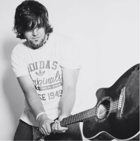Rodrigo Martin Alonso