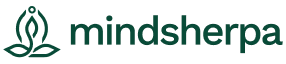 Mindsherpa Logo