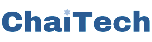 Chaitech logo