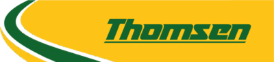 Logo von Thomsen