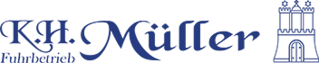Logo von KH Müller