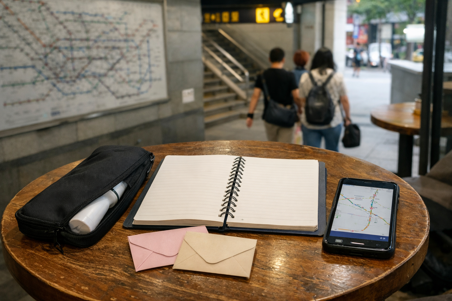 Post-SMTOWN COEX Artium Closure: SM Fan Guide in Seoul