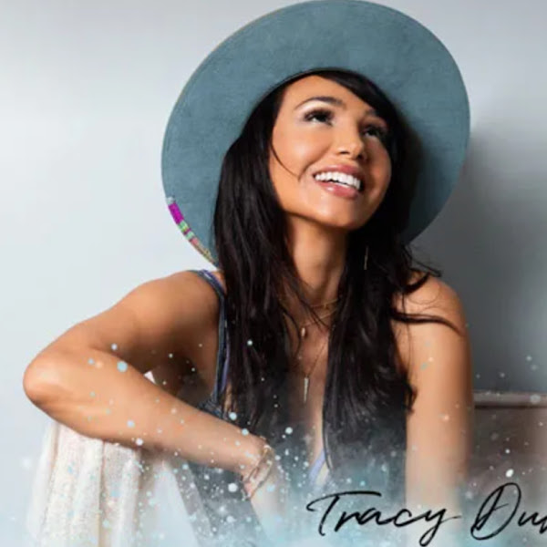 Hydrate with Tracy Duhs cover art