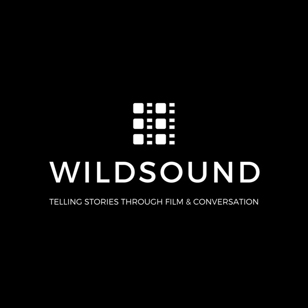 WILDsound: The Film Podcast cover art