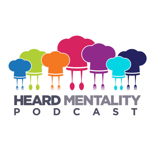 Heard Mentality podcast cover art