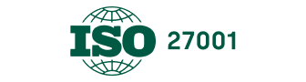 ISO 27001 certifikace