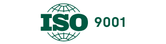 ISO 9001 certifikace