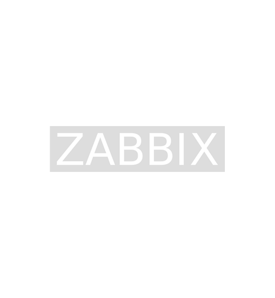 Zabbix nasazujeme pro monitoring infrastruktury, služeb a aplikací včetně alertingu a eskalací. Klíčové je napojení na naše řešení – události dostanou kontext aktiv a služeb a mohou se proměnit v incident/úkol s dohledatelností a reportingem na jednom místě.
