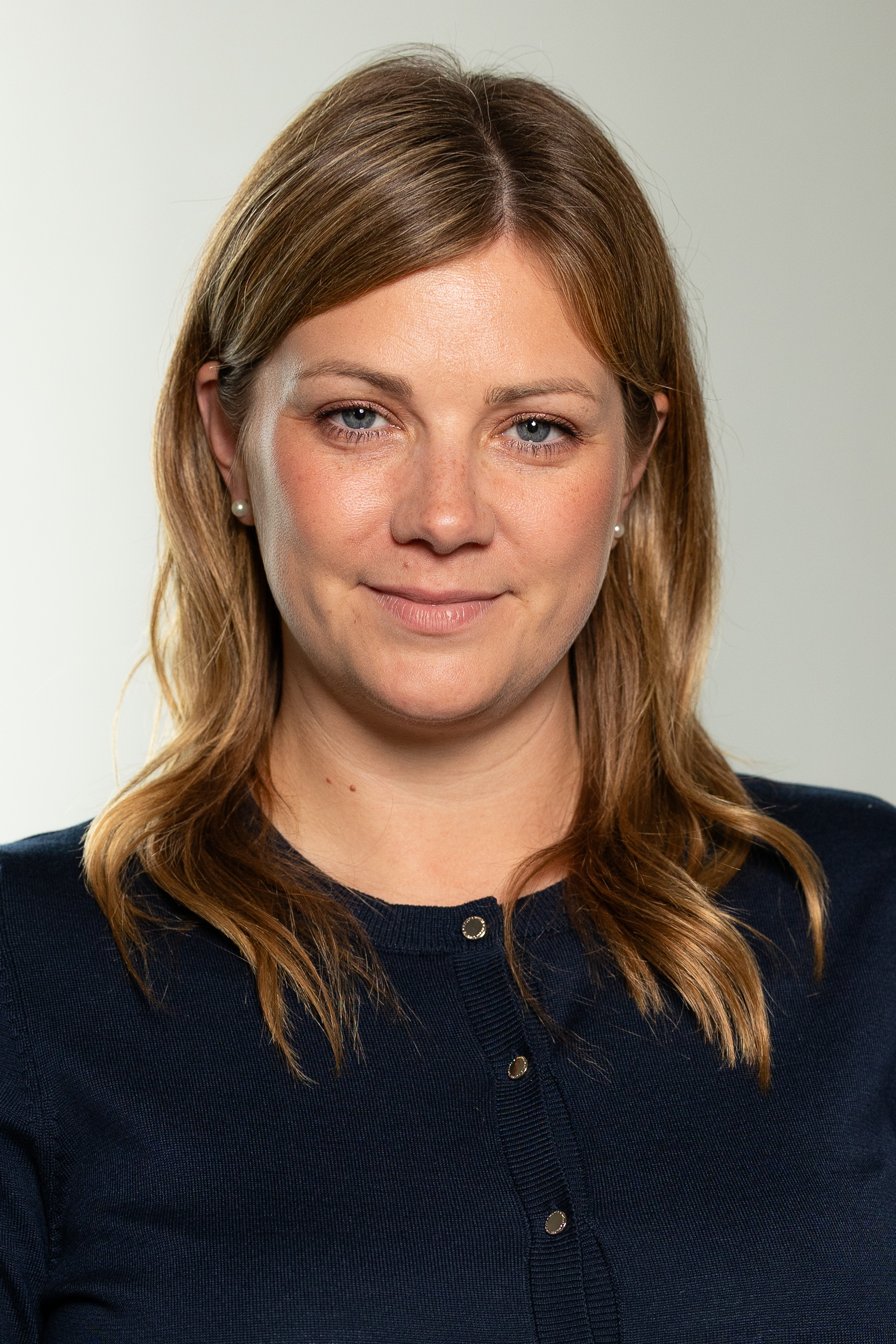 Team Member
