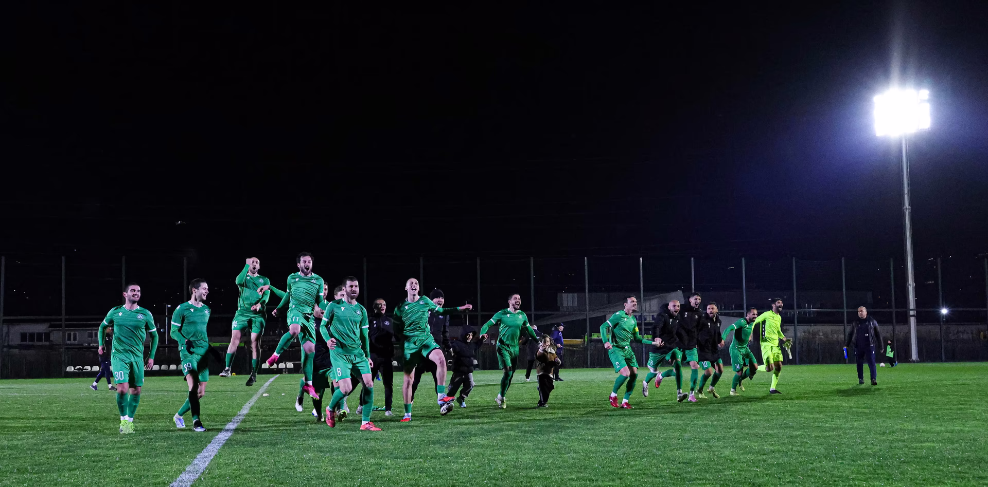 FC Lanchkhuti Guria
