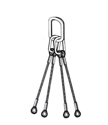 Wire Rope Slings