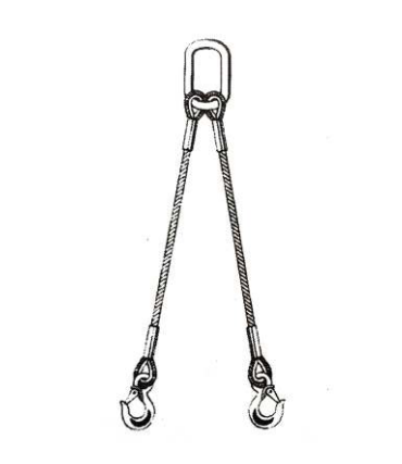 Wire Rope Slings