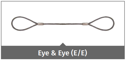Wire Rope Slings