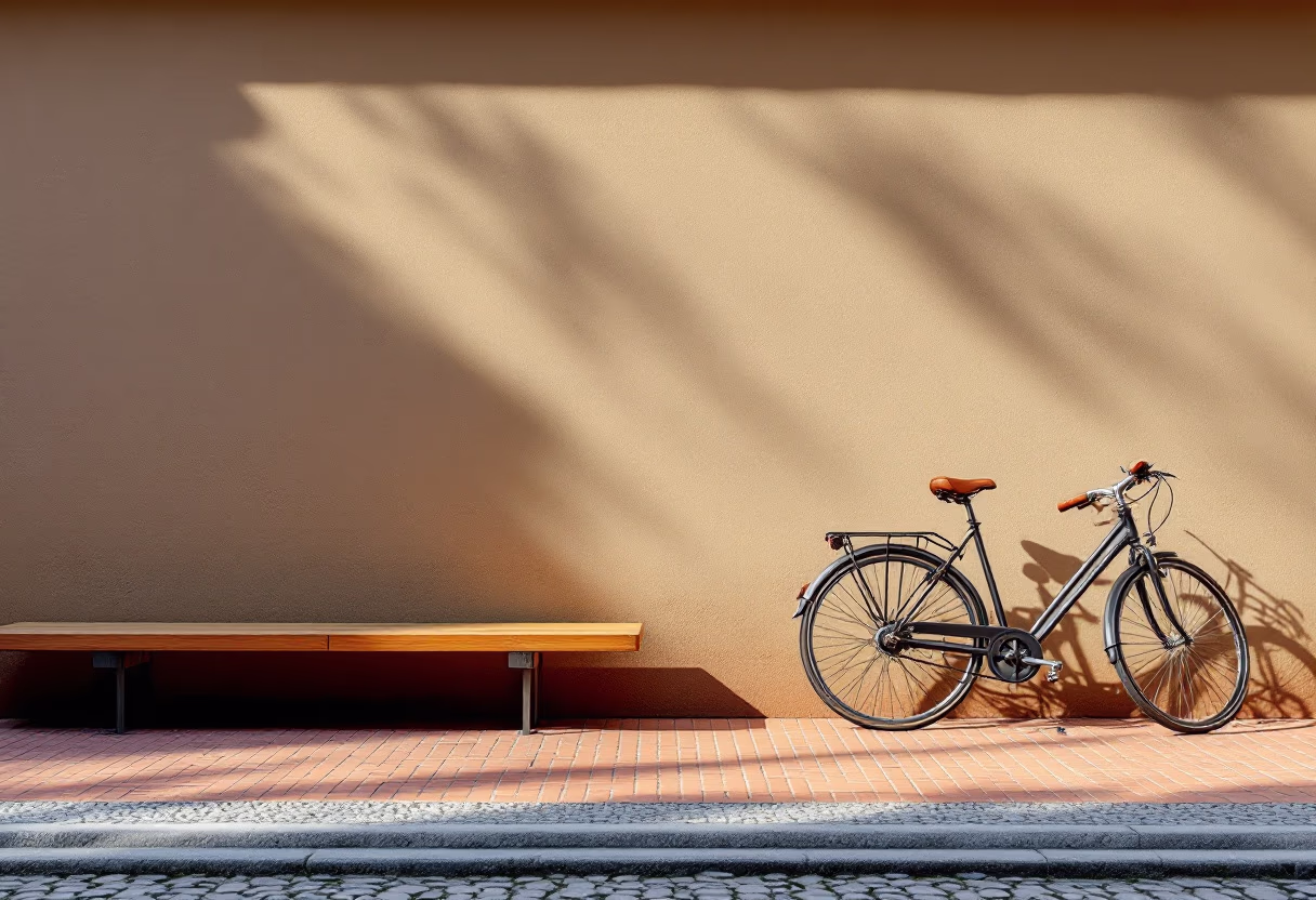 [background image] image of city street (for a food truck)