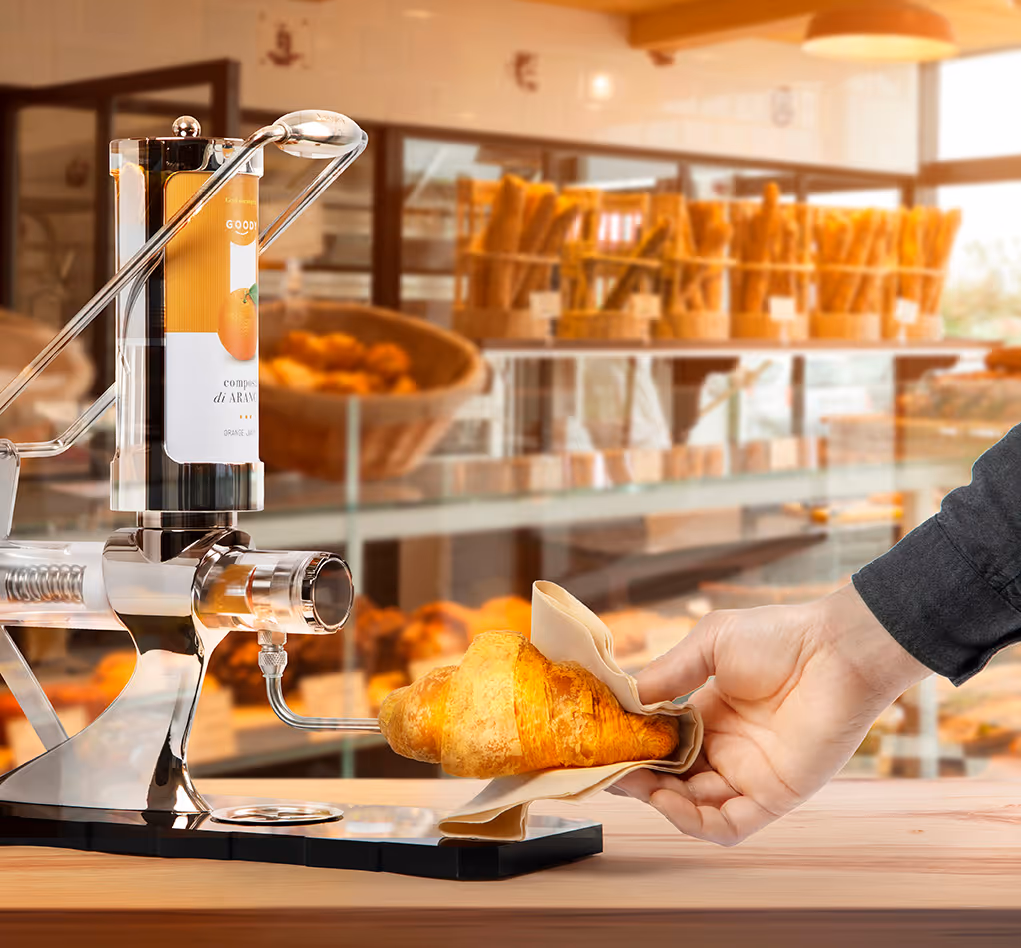 Artisan Bakery