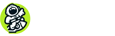 Spaceman Media logo