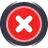 Close icon