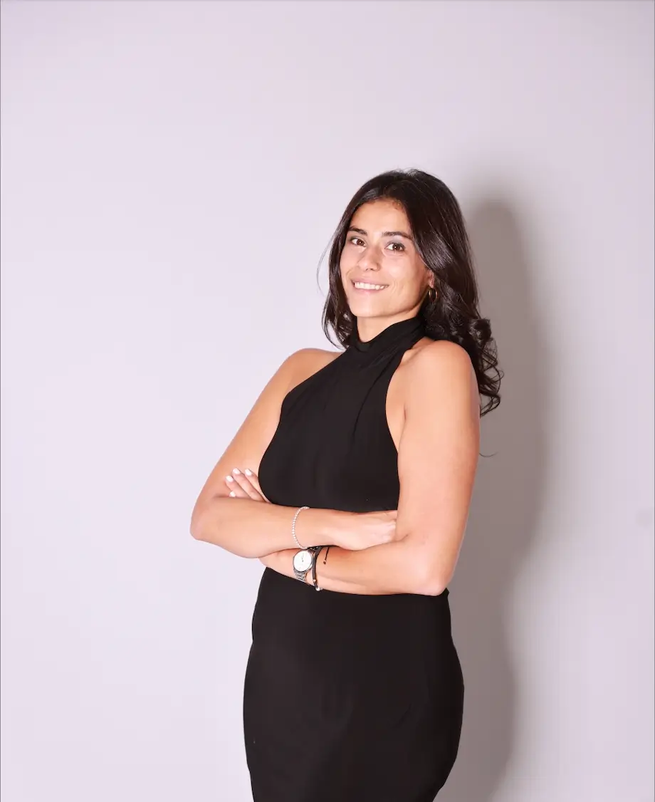 Tracy Atieh