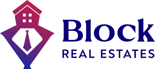 Block Logo
