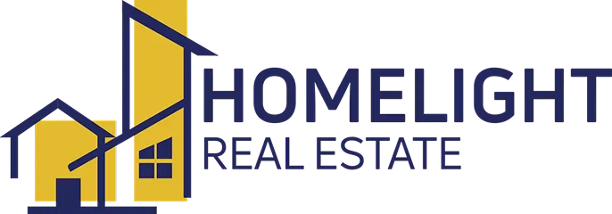 Homelight Real Estate Logo