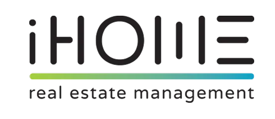 iHome logo