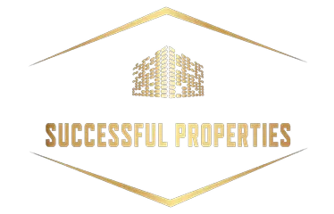 Successful Properties logo