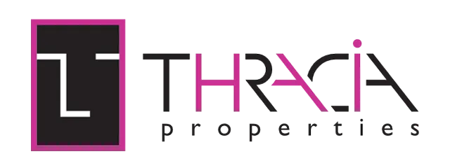 Thracia Properties Logo