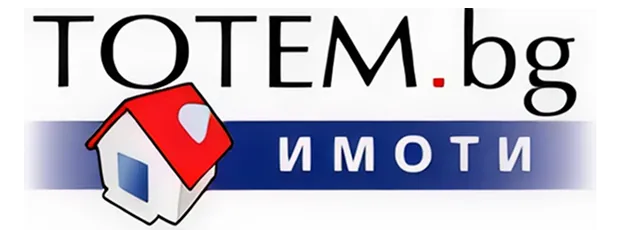 TotemBG logo