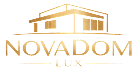 Novadom logo