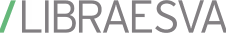 Libraesva logo