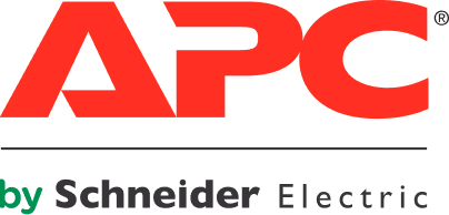 APC by Schneider Electric logo.