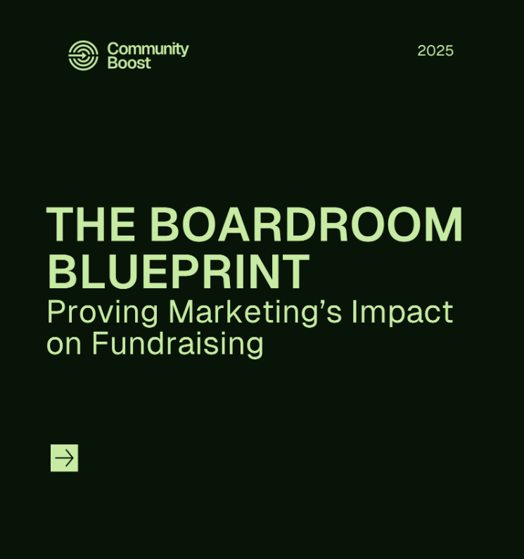 The Boardroom Blueprint