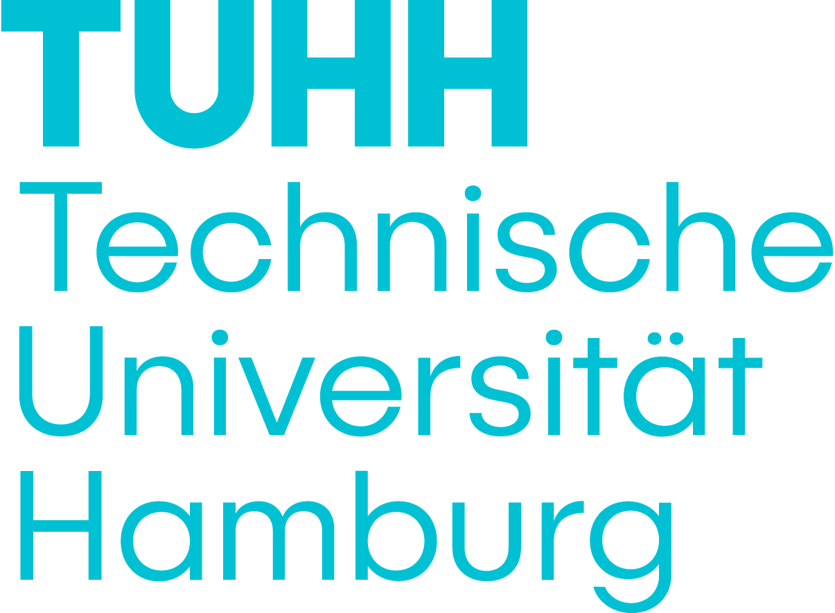 Beispiel mit Logo