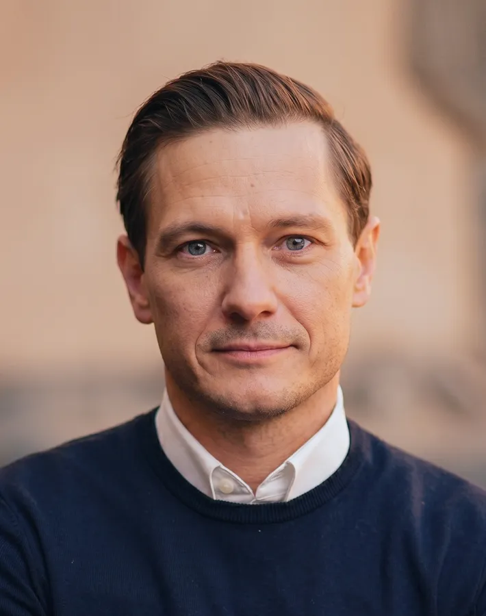 Nikolay Abrosov