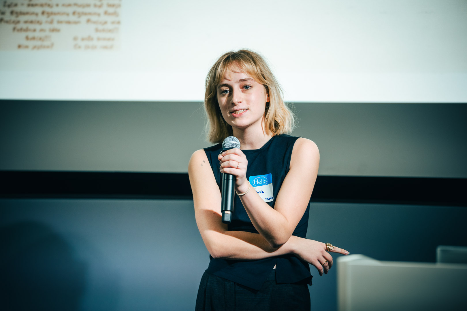 Julia Krysztofowicz
