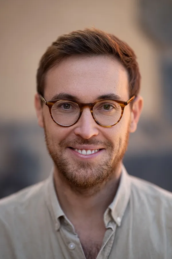 Christoph Keding