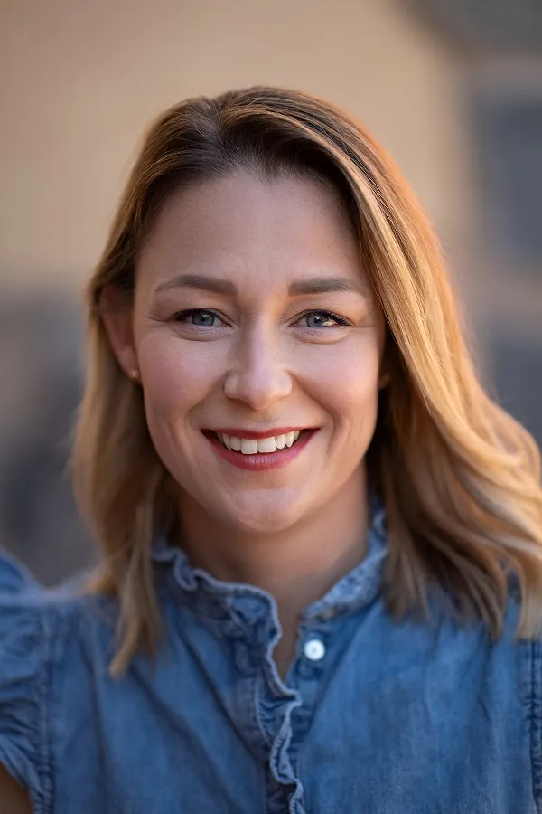 Vivian Lehmann