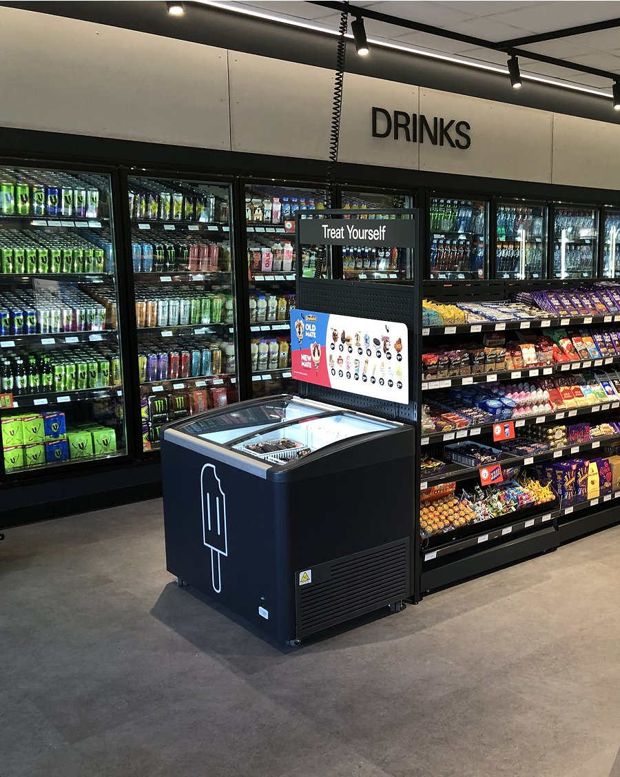 Retail